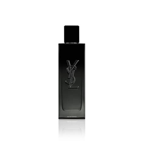 myself ysl edp|ysl myself free sample.